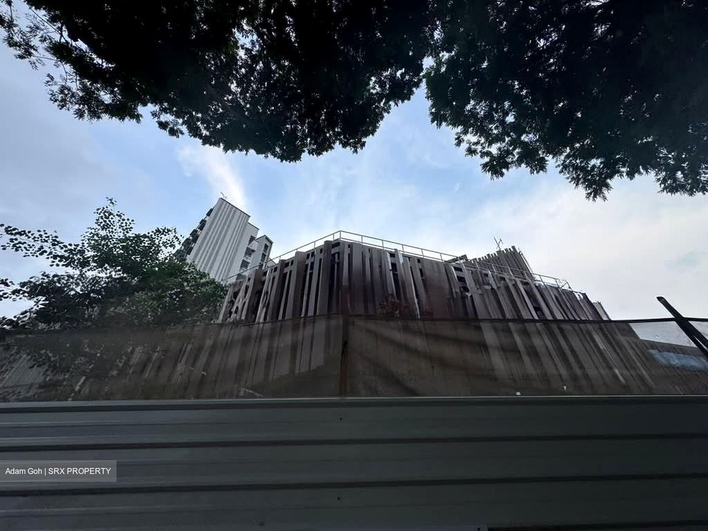 Hougang Street 21 (D19), Shop House #551930581